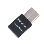 Сетевой адаптер Wi-Fi Gembird WNP-UA-005 300Мбит, USB, 802.11b/g/n, фото2