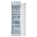 Холодильная витрина Pozis Свияга-538-10 белый однокамерный 376л, фото2