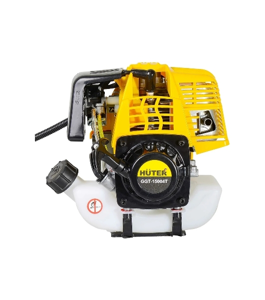 Триммер бензиновый Huter GGT-15004Т, 2 л.с.