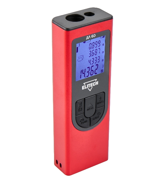 Дальномер ELITECH ДЛ 60 204768