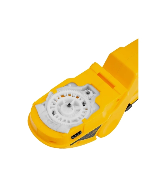 Ножницы-кусторез аккумуляторные Denzel GS-7, Li-Ion, 7,2 В
