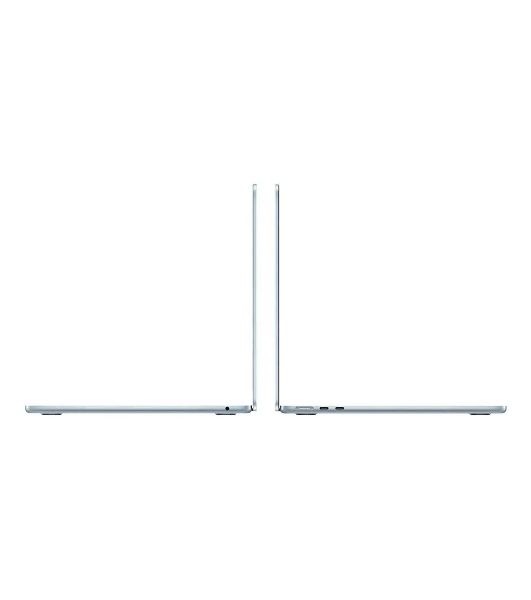 Ноутбук Apple Macbook Air 13 - M4, 10C-8C, 16GB, 256GB, Sky Blue MC6T4