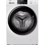Стиральная машина Haier HW60-BP12959AE белый, загрузка фронтальная 6 кг, 1200 об/мин., класс: A+++, фото 1