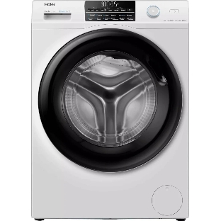 Стиральная машина Haier HW60-BP12959AE белый, загрузка фронтальная 6 кг, 1200 об/мин., класс: A+++