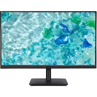 Монитор 23.8' Acer V247YGbi, IPS, 1920x1080, 120 Гц, 4 мс, 16:9, 250 кд/м², 1xHDMI, черный