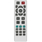 Проектор INFOCUS IN0022SL DLP, 4000 lm, SVGA, 30 000:1, 1.942.16:1, 2xHDMI 1.4, VGA in/out, S-Video, 3.5мм in/out, USB-A, RS-232, лампа 15 000ч.(ECO mode), 10W, 27дБ, 2,6 кг, БЕЛЫЙ, фото4