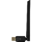 Адаптер USB Digma D-BT60 BT6.0+EDR class 1 200м черный, фото5