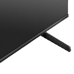 Телевизор Hisense 65' 65E7S PRO угольно-серый/черный QLED 4K UHD 144Hz Smart TV 3GB/16GB, фото6