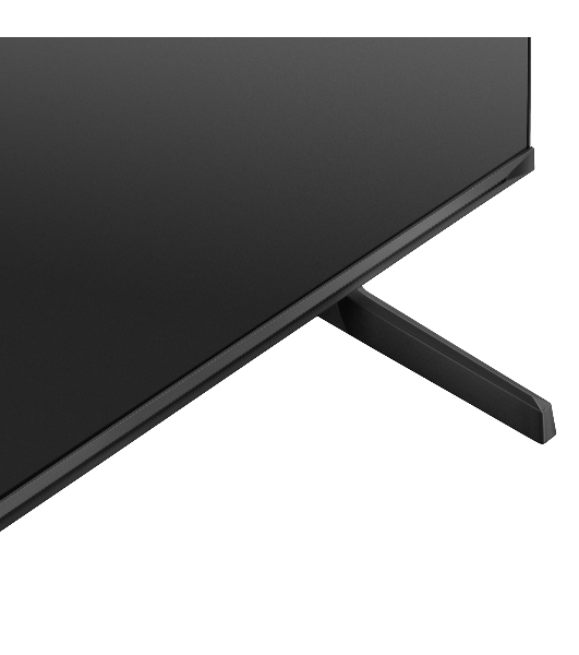Телевизор Hisense 65' 65E7S PRO угольно-серый/черный QLED 4K UHD 144Hz Smart TV 3GB/16GB