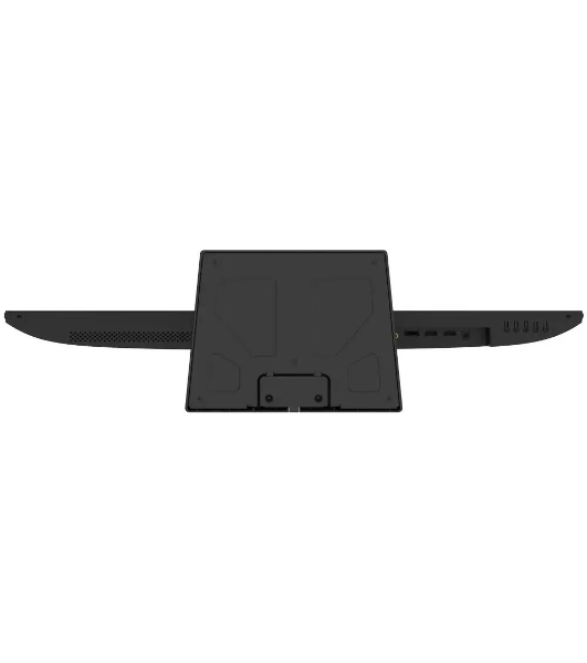 Монитор 31.5' Digma Progress 32P501Q IPS 2560x1440, 75 Гц, 4 мс, 16:9, 300 кд/м², 2xHDMI, 1xDP, 1x3.5 мм, черный
