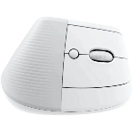 Мышь беспроводная Logitech Lift белый, 4000 dpi, радиоканал, Bluetooth, USB, кнопки - 6, фото6