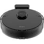 Робот-пылесос Dreame D10S Pro черный, 5200 мА·ч Li-Ion, уборка сухая/влажная, пылесборник контейнер 0.57 л, фото2