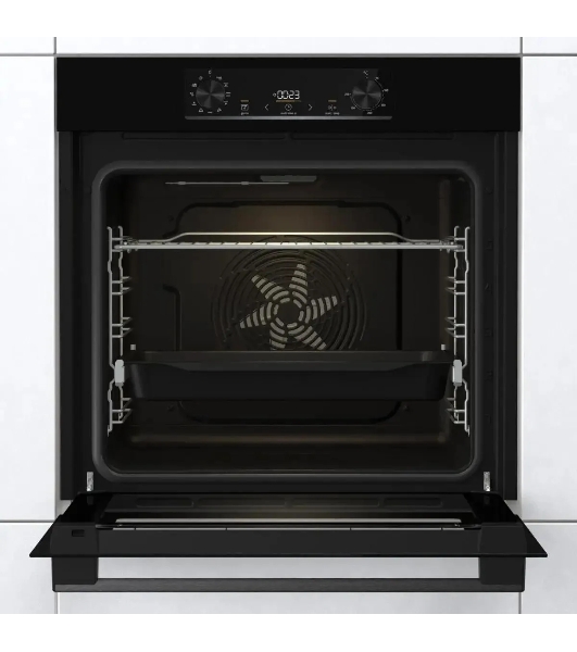 Духовой шкаф Gorenje BO6735E05B 738379, встраиваемый