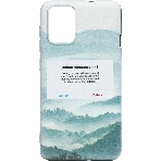 Чехол (клип-кейс) Gresso для ZTE Blade L9 Meridian зеленый (GR17AAAE9054), фото 1