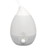 Увлажнитель воздуха ECOSTAR Happy ESH-HP250/2,6M-WT белый, 25 м², 2.6 л, фото 1