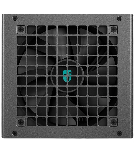 Блок питания Deepcool GAMERSTORM PN1000D (ATX 3.1, 1000W, PWM 120мм fan, Active PFC, 80 PLUS GOLD, Active PFC + Full Bridge SRC LLC + DC/DC, Gen5 PCIe) RET