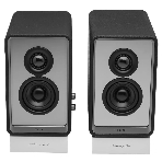 Колонки Edifier QR65 2.0 черный 70Вт BT, фото7