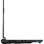 Ноутбук Asus ROG Strix G16 G614PP-S5063 Ryzen 9 8940HX 16Gb SSD 512Gb NVIDIA GeForce RTX 5070 8Gb 16' IPS 2.5K (2560x1600) без ОС grey WiFi BT Cam (90NR0L67-M00300), фото5