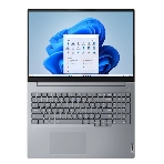 Ноутбук 16' IPS WUXGA LENOVO ThinkBook 16 G8 IRL серый (Core 5 210H/32Gb/1Tb SSD/VGA int/FP/noOS), фото3