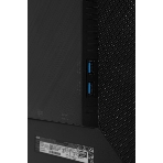 Монитор 27' ASUS ProArt PA278CGV IPS 2560x1440, 144 Гц, 5 мс, 16:9, 400 кд/м2, 2хHDMI, 1хDP, выход на наушники, черный/серебристый, фото4