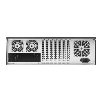 Серверный корпус ExeGate Pro 3U450-08 (RM 19', высота 3U, глубина 450, БП 1100PAS, USB), фото5