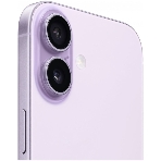 Смартфон Apple iPhone 17 A3520 8/256Gb, фиолетовый, фото3