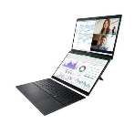 Ноутбук ASUS Zenbook Duo 2025 UX8406CA-QL345X/14'/OLED/Intel Core Ultra 7 255H/32Gb/1Tb SSD/Intel Arc/Windows 11 Pro/серый/1.65kg, фото6