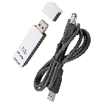 Сетевой адаптер TP-Link SOHO TL-WN727N 150M Wireless Lite-N USB Adapter,Ralink chipset,1T1R,2.4Gh, фото2
