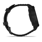 Умные часы Garmin Instinct 2 Solar Tactical, 1.1' MIP, Wi-Fi, Bluetooth, NFC, GPS, IP68, черный, фото5