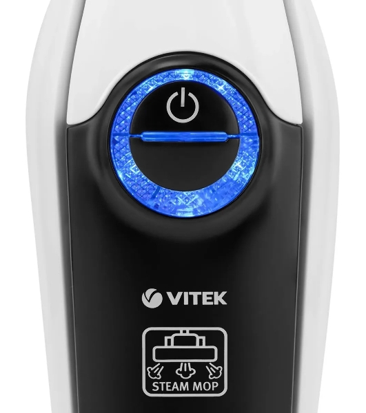 Паровая швабра Metropolis Vitek VT-8191