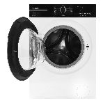 Стиральная машина Hotpoint WSH 7291 VBX белый, 7кг, фото3