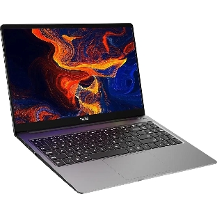 Ноутбук Tecno MegaBook T15DA/15.6'/IPS/AMD Ryzen 5 7430U/8Gb/512Gb SSD/AMD Radeon Graphics/Windows 11 Home/серый/1.48kg