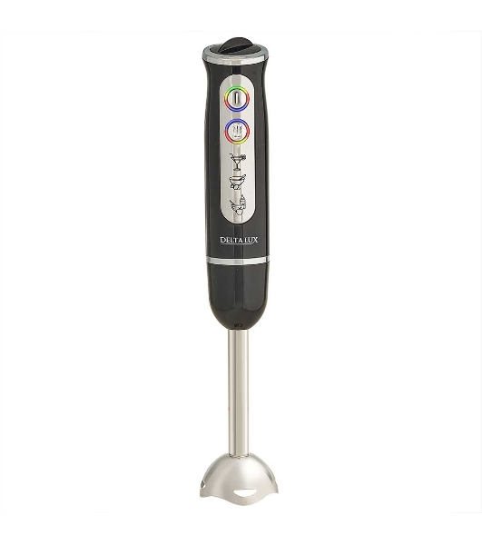 Блендер Delta Lux DL-7039 черный