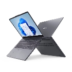 Ноутбук Lenovo IdeaPad Slim 3 16AHP10/16' WUXGA 1920x1200/AMD Ryzen 5 8640HS/16 Gb/512 Gb SSD/AMD Radeon Graphics/No OS/серый/1.73 кг, фото2