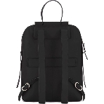 Рюкзак женский Piquadro Circle CA4576W92/N черный кожа, фото5