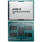 Процессор AMD Ryzen Threadripper PRO 7985WX Soc-sTR5 3.2GHz OEM, фото3