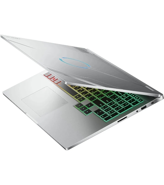 Ноутбук Infinix GTBOOK GL614 16' Core i7-13620H N5060 16Gb/1Tb Win Silver