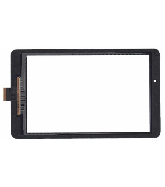 Сенсорное стекло (тачскрин) для Acer Iconia Tab A1-840 A1-841. черное