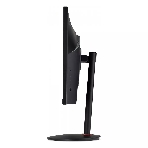 Монитор 23.8' Acer XF240YM3biiph Nitro IPS 1920x1080, 180 Гц, 4 мс, 16:9, 250 кд/м2, 2xHDMI, 1хDP, 1x3.5 мм, черный, фото4