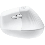 Мышь беспроводная Logitech Lift белый, 4000 dpi, радиоканал, Bluetooth, USB, кнопки - 6, фото7