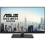 Монитор 23.8' ASUS VA24ECPSN IPS 1920x1080, 75 Гц, 5 мс, 16:9, 300 кд/м2, 1xHDMI, 1хDP, 4хUSB, 1хUSB-C, 1x3.5 мм, черный, фото3