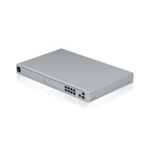 Маршрутизатор Ubiquiti UniFi Dream Machine Pro