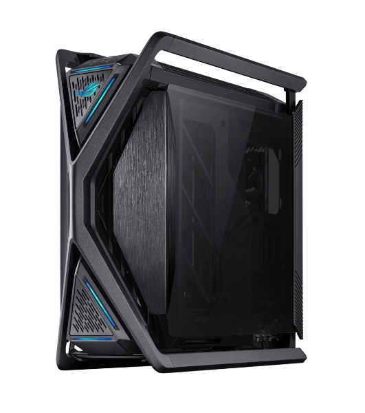 Компьютерный корпус ASUS ROG STRIX HYPERION GR701 GR701/BK/PWM FAN