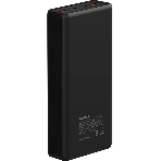 Портативный аккумулятор Digma DGPF20B 20000mAh QC3.0/PD3.0 22.5W 3A 2xUSB-A/USB-C черный, фото2