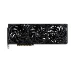 Видеокарта Palit PA-RTX 5070Ti GAMINGPRO-S OC 16Gb RTX5070TI 16Gb 256bit GDDR7 2295/28000 HDMIx1 DPx3 HDCP Ret, фото 1