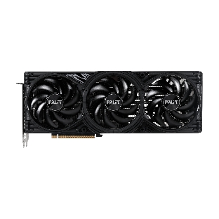 Видеокарта Palit PA-RTX 5070Ti GAMINGPRO-S OC 16Gb RTX5070TI 16Gb 256bit GDDR7 2295/28000 HDMIx1 DPx3 HDCP Ret