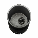 Капучинатор BQ MF1001 500Вт, 500 мл, черный, фото5