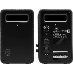 Колонки Edifier QR65 2.0 черный 70Вт BT, фото8
