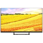 Телевизор Aiwa 32' 32NG-H1301B черный DLED HD 60Hz SBER Салют центр. ножка 1GB/8GB, фото 1