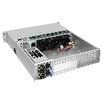 Серверный корпус ExeGate Pro 2U550-HS12 (RM 19', высота 2U, глубина 550, Redundant БП 2x550W, 12xHotSwap, USB), фото8